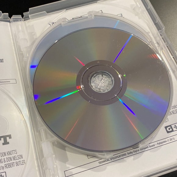 Don Knotts: 4-Movie Collection - DVD Set - Picture 6 of 8